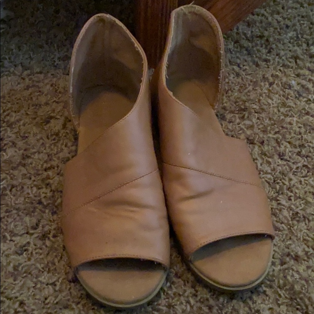 Cute slip ons